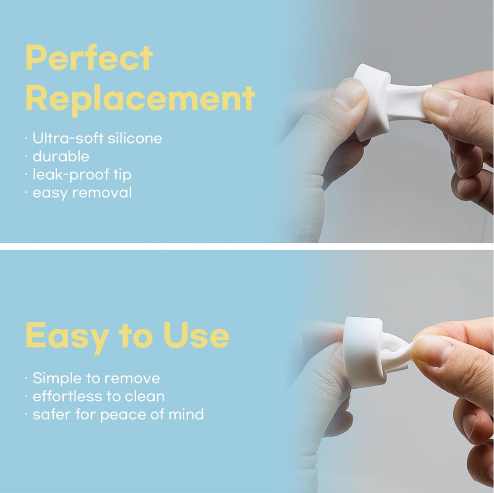 CubCare not original accessories offer a budget friendly alternative