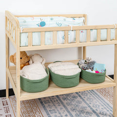 CubesLand set5 nested design saves space when not in use