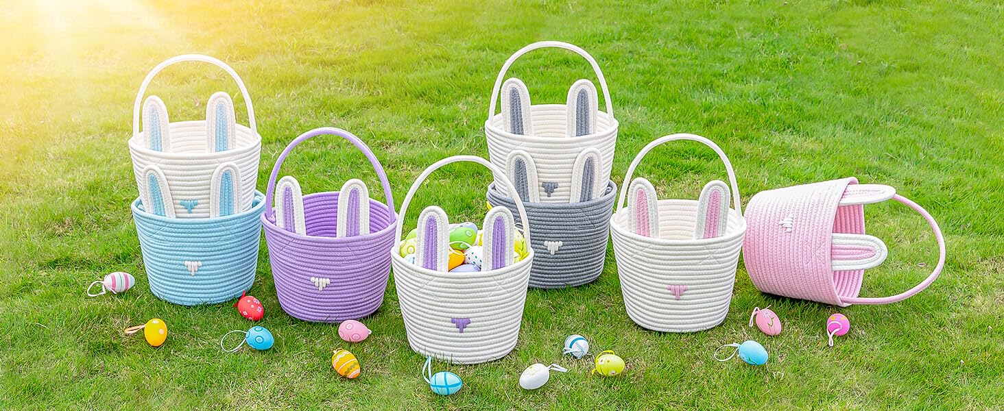 CubesLand kids decor and first Easter gift, versatile for decor or gifts.