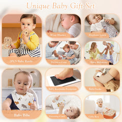 Cubotn baby blanket closeup shows cozy flannel fabric for comfortable snuggles