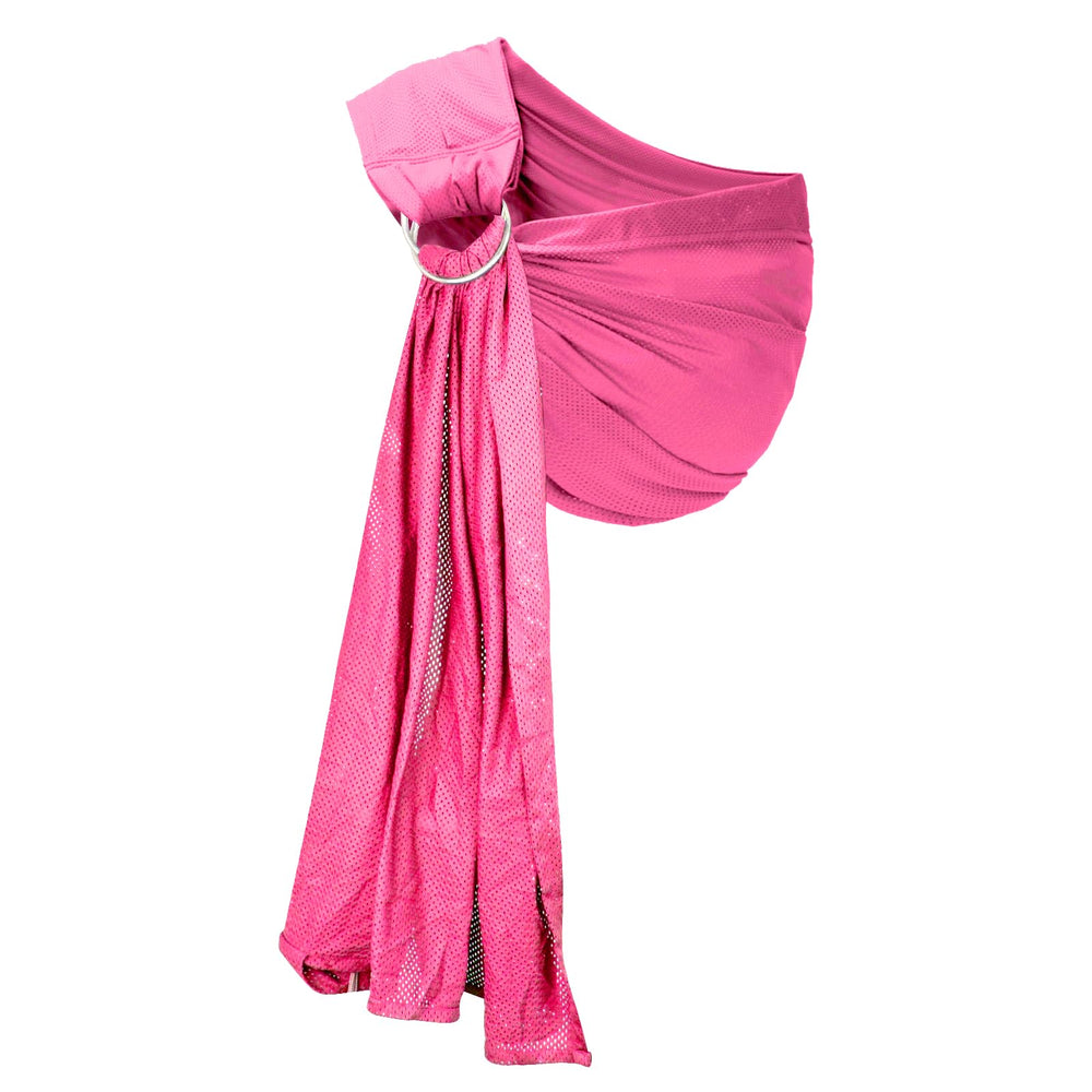 CUBY Water Baby Sling suitable from newborn to toddler sizes
