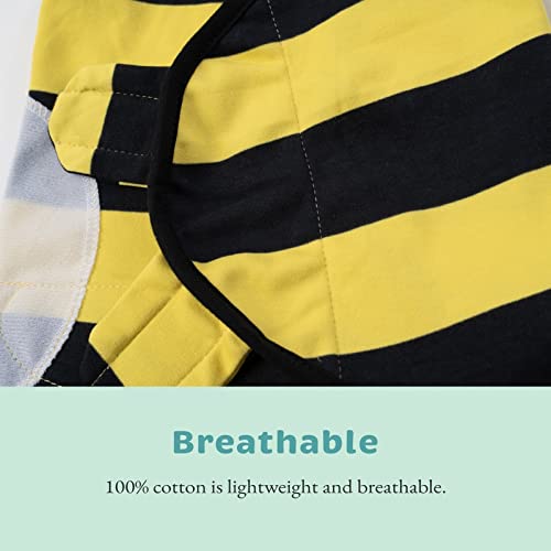 Cuddle Club newborn wrap demonstrates cozy all-cotton comfort and ease of use