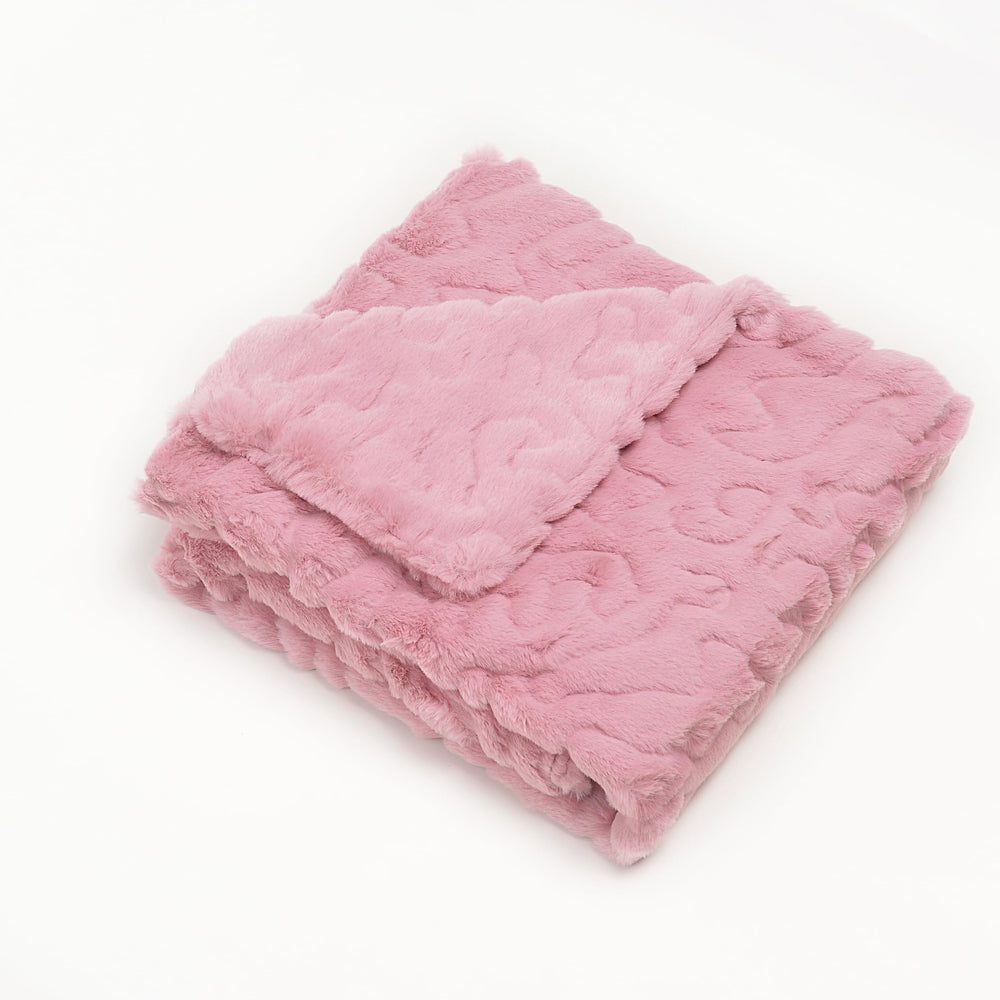 Cuddle Cookie Baby pink gift box presentation indicates a ready-to-gift option for baby showers