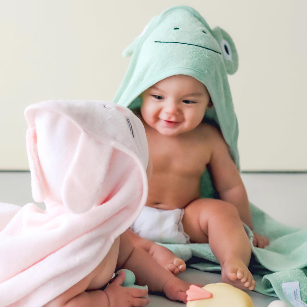 CuddleBug gift-ready-packaging perfect newborn essentials gift for baby showers