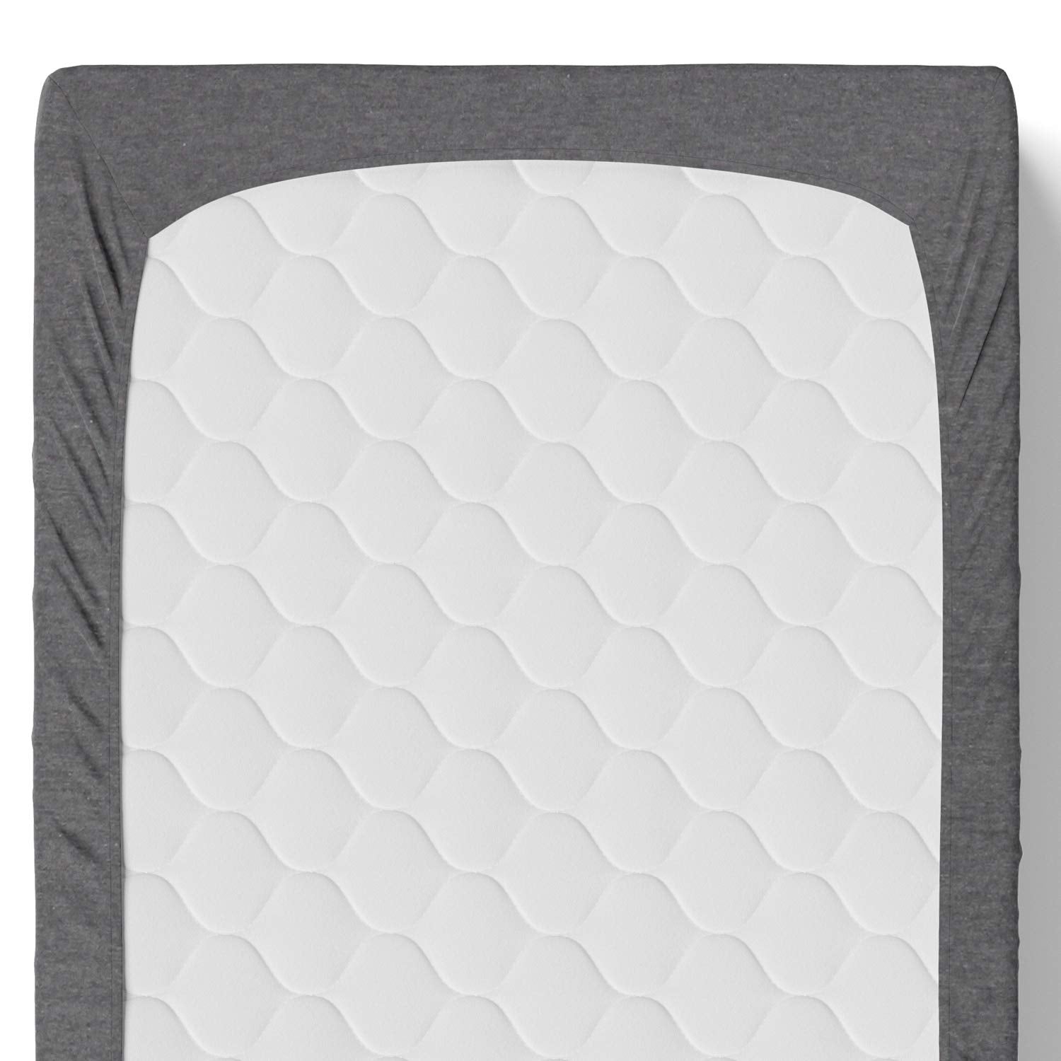 Cuddly Cubs breathable, sweat-friendly sheet supports comfortable sleep