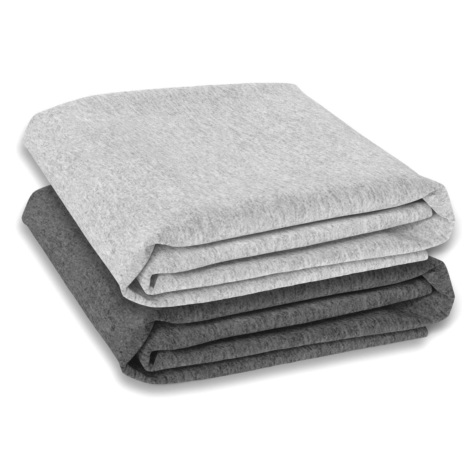 Cuddly Cubs deep-pocket crib sheet stays put on standard crib mattress