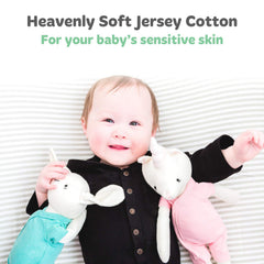 Cuddly Cubs two-pack convenience for busy nights