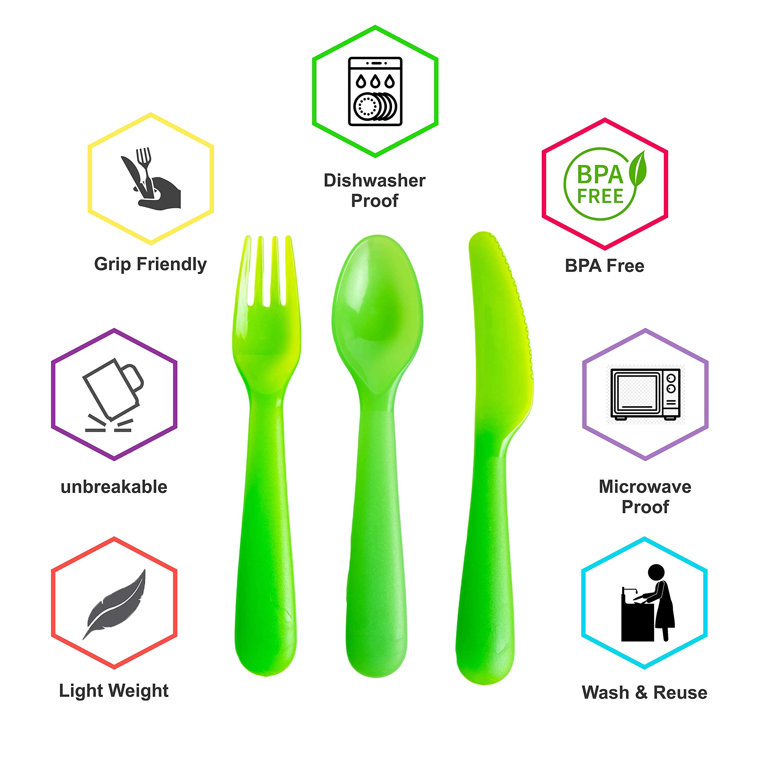 Cuddly Hippo grip-friendly design helps little hands grip during meals