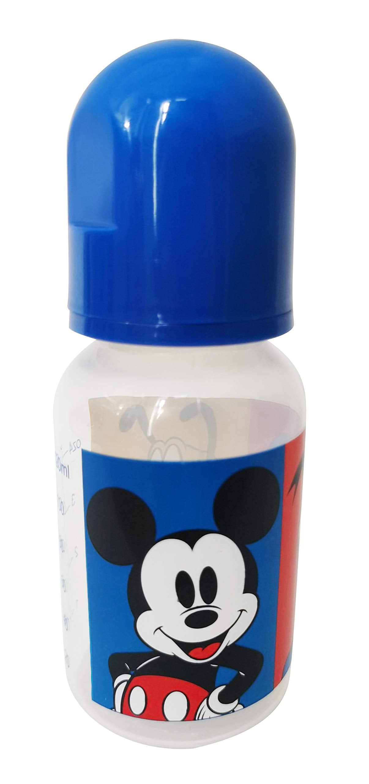 Cudlie bottles are BPA- and PVC-free for safe everyday feeding