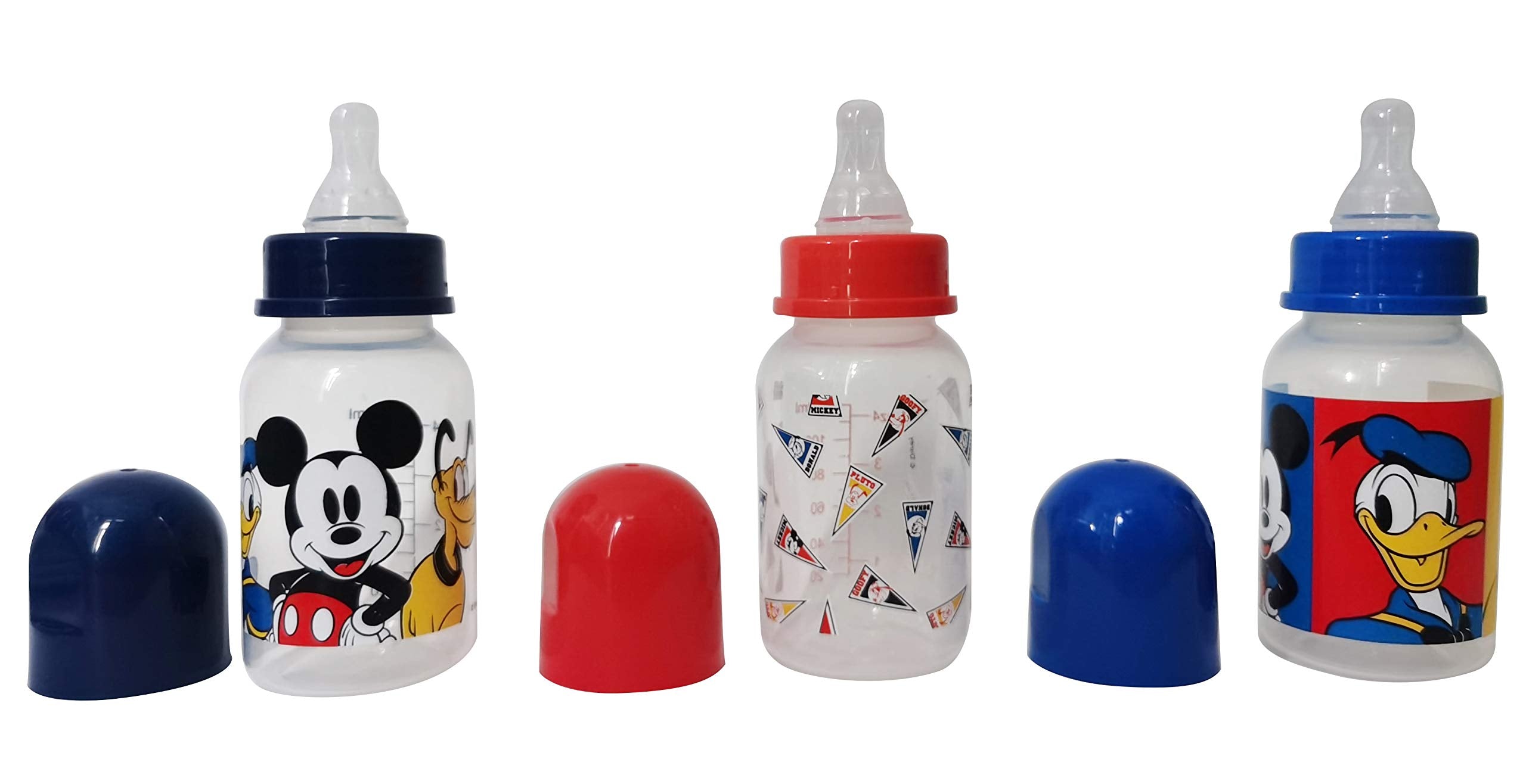 Cudlie bottle with soft wide-shaped nipple promotes natural latch