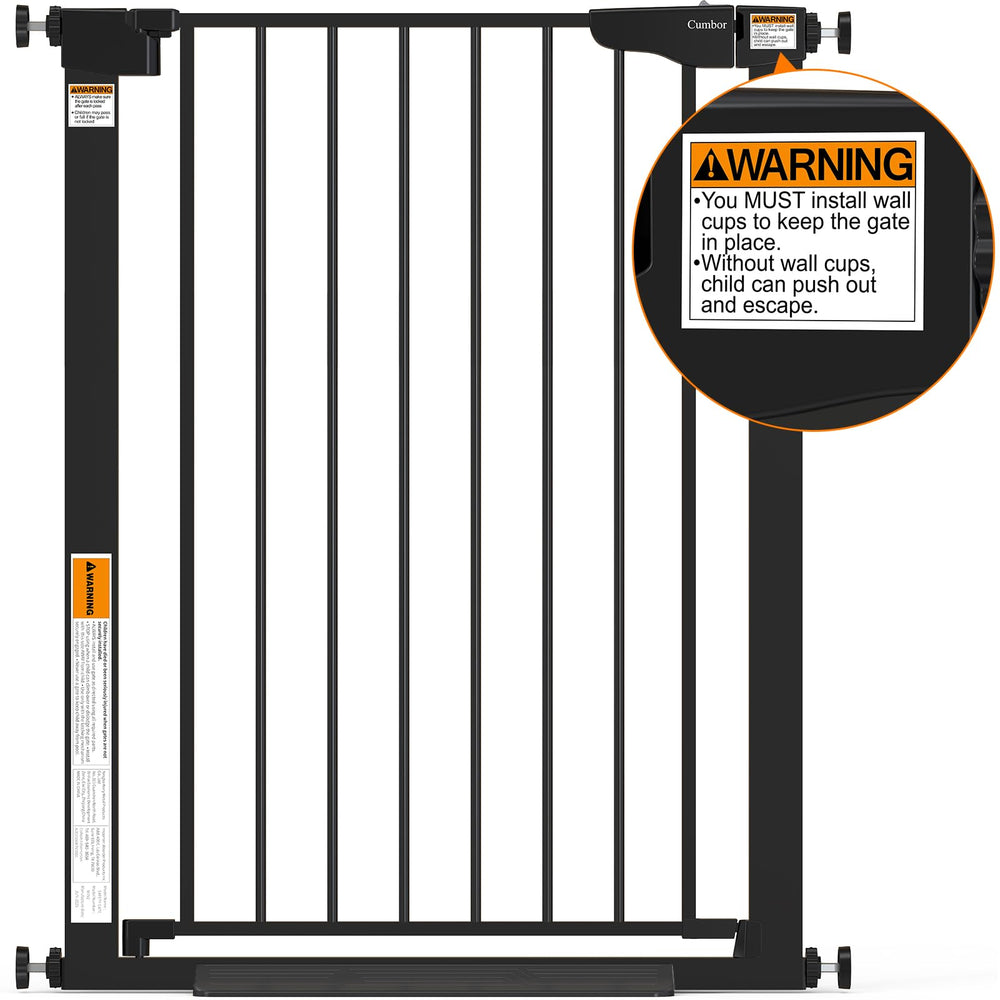 Cumbor safe durable design suitable for families and pets