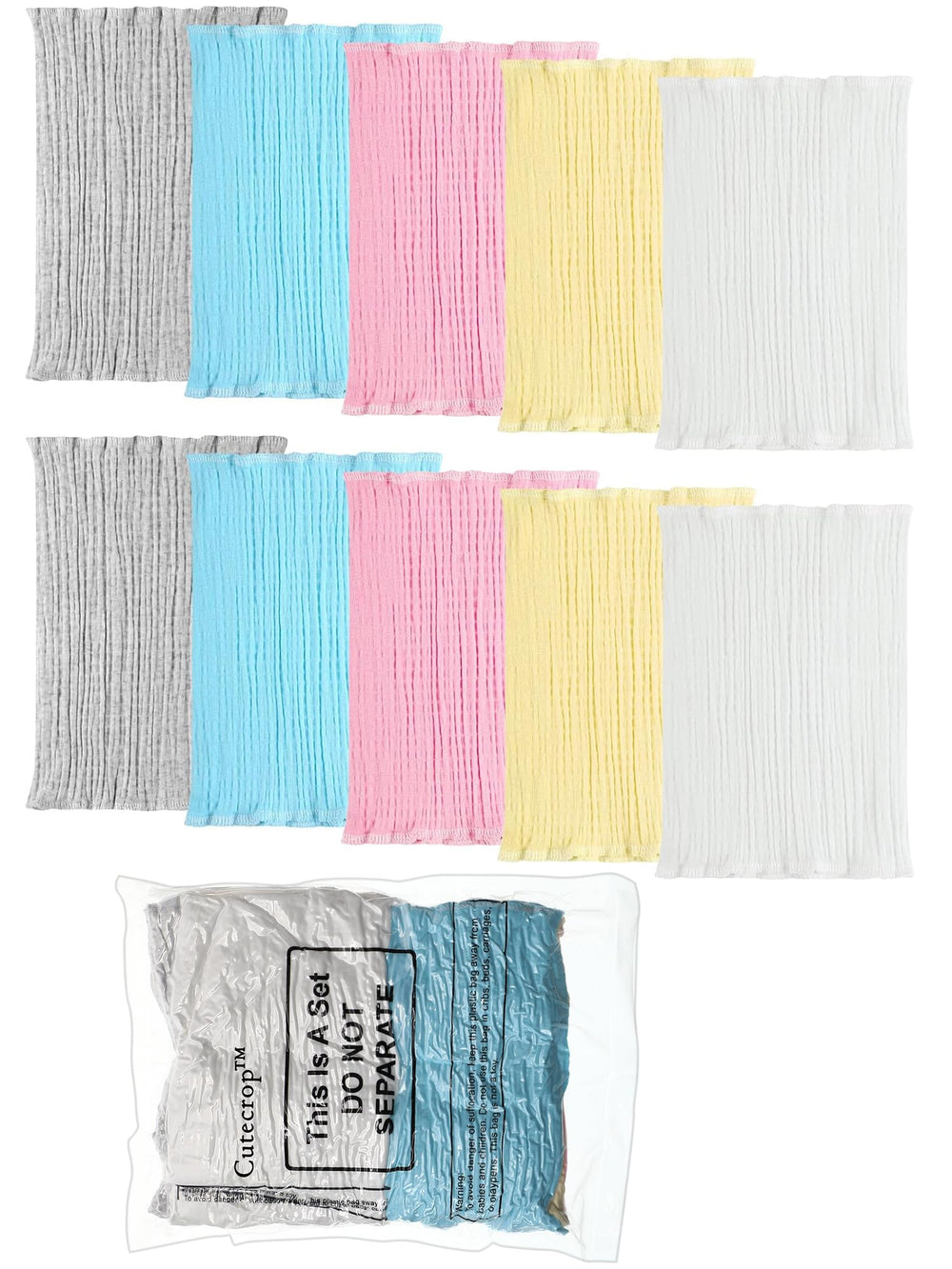 Cutecrop belly band simplifies diaper changes while keeping belly warm