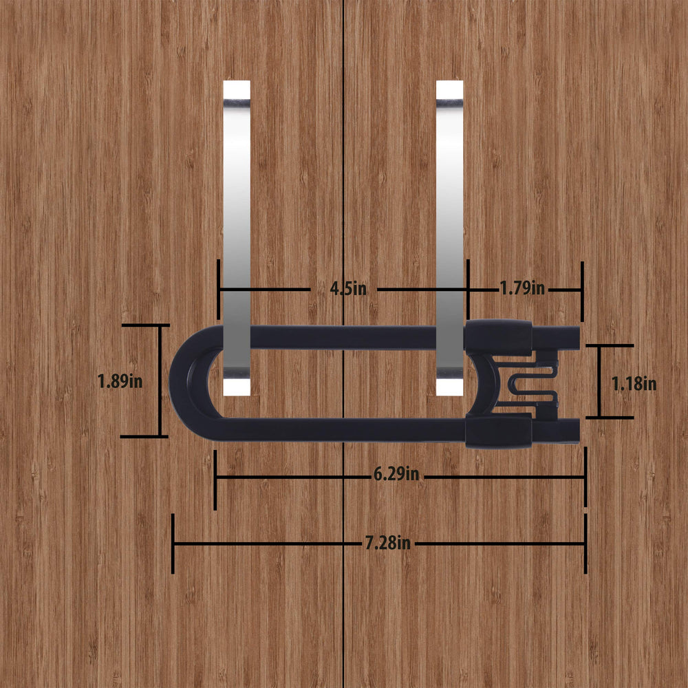 CUTESAFETY durable-abs-tpe-construction ensures long-lasting daily performance.