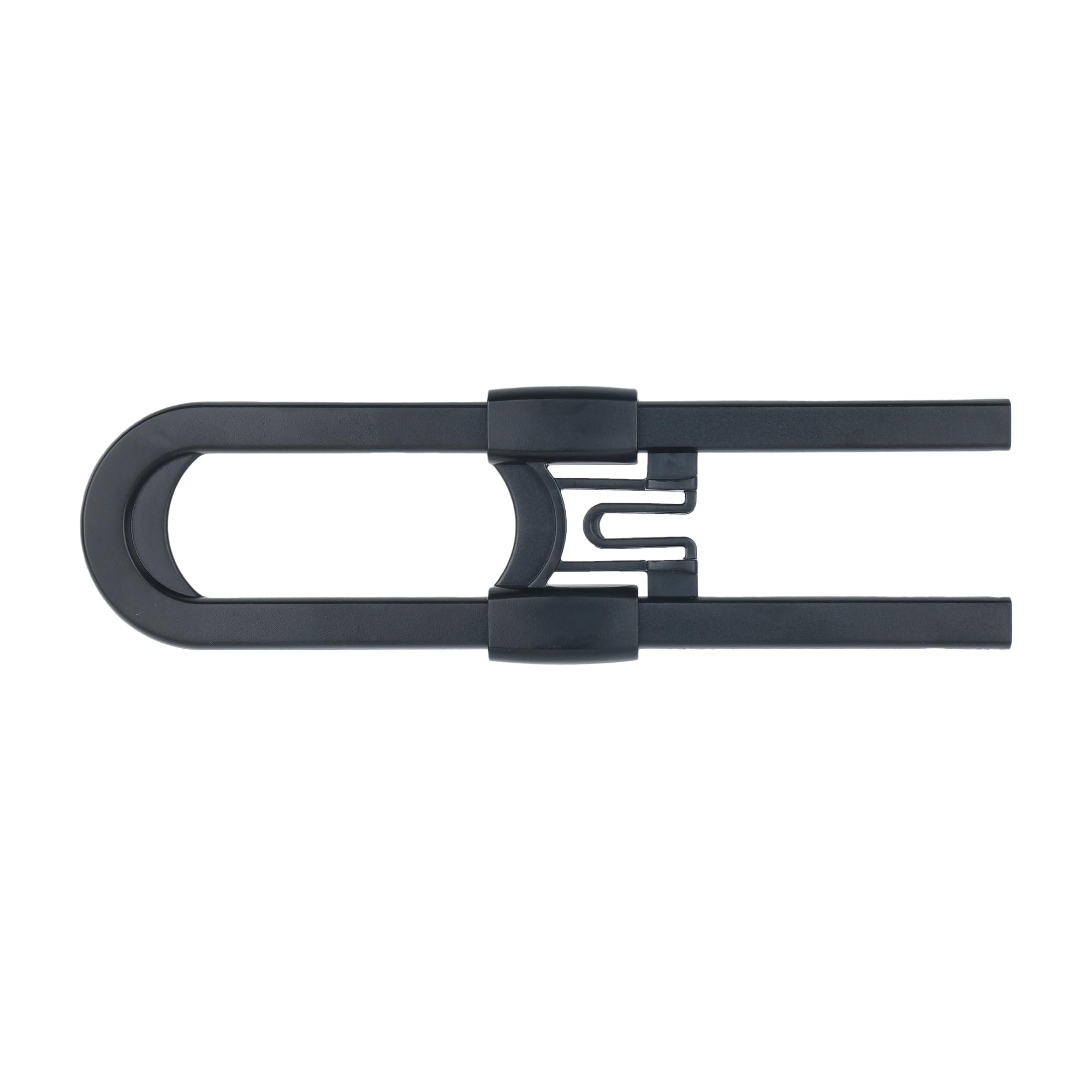 CUTESAFETY easy-remove-no-residue locks leave no marks when detached.
