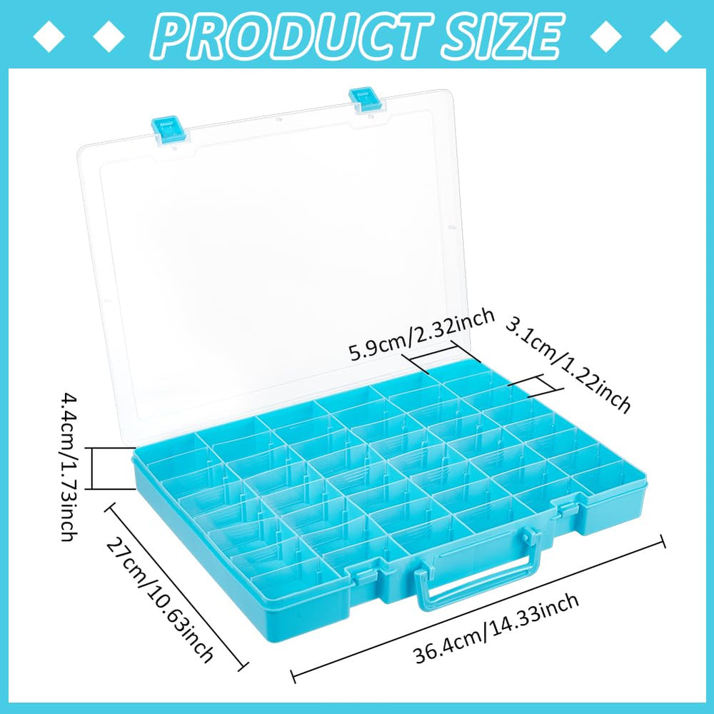 CUTHOLLOW adjustable dividers show flexible layout for nonuniform toys, aiding organization