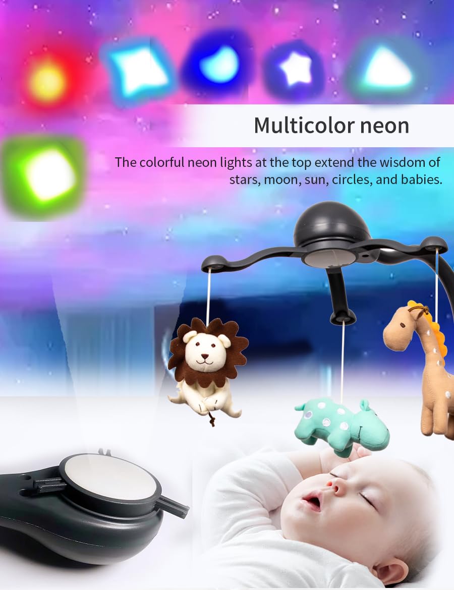 Cutie Pumpkin lull vibration mode with three speeds for settling