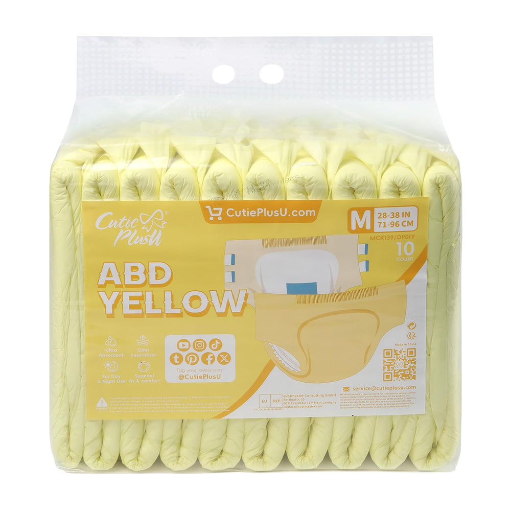 CutiePlusU absorbent core fluffy pulp and SAP for strong absorption