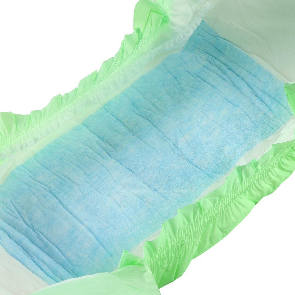 CutiePlusU medium size fits 28-38 inches for a comfortable range.