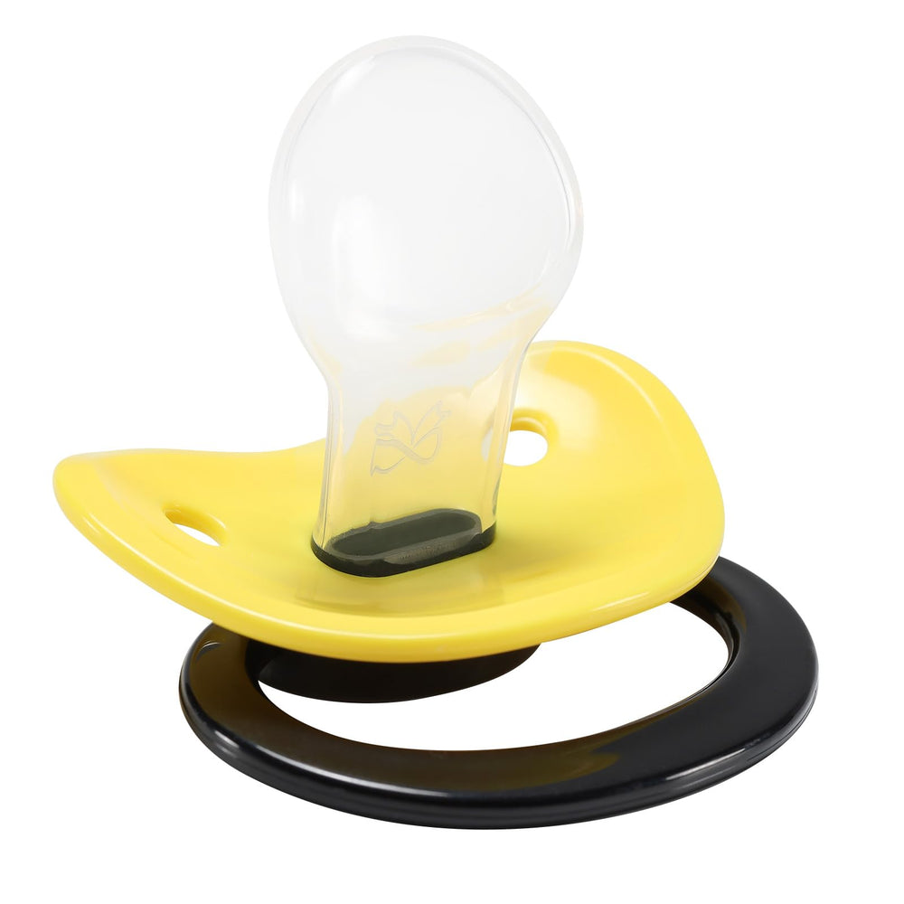 CutiePlusU DIY decorating option shows removable handle and head for mix-and-match creativity.
