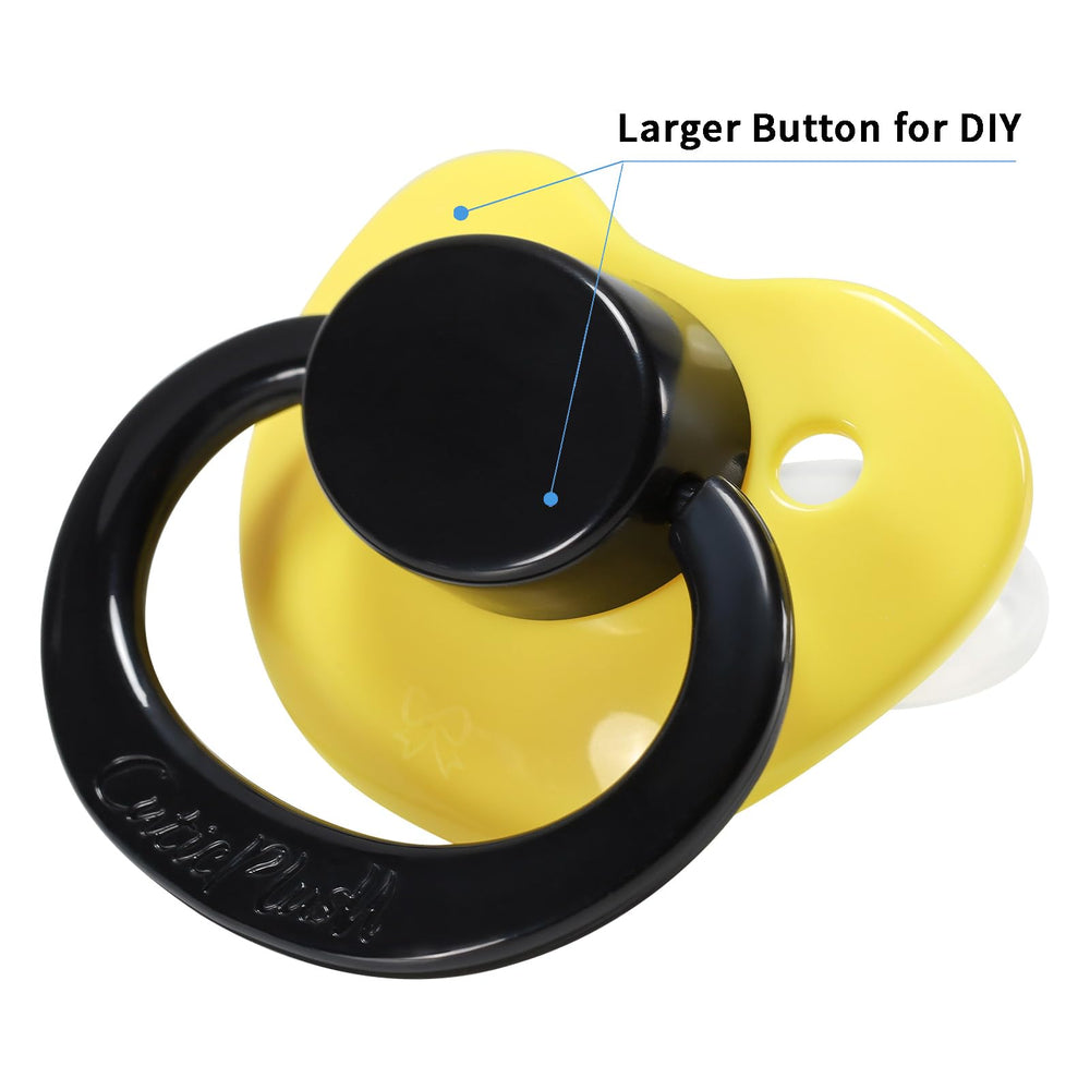 CutiePlusU replaceable nipple enables long-term use with easy swapping and maintenance.