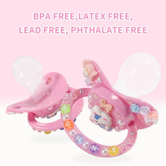 CutiePlusU silicone teat detail highlights safe BPA-free material for gentle daily use.