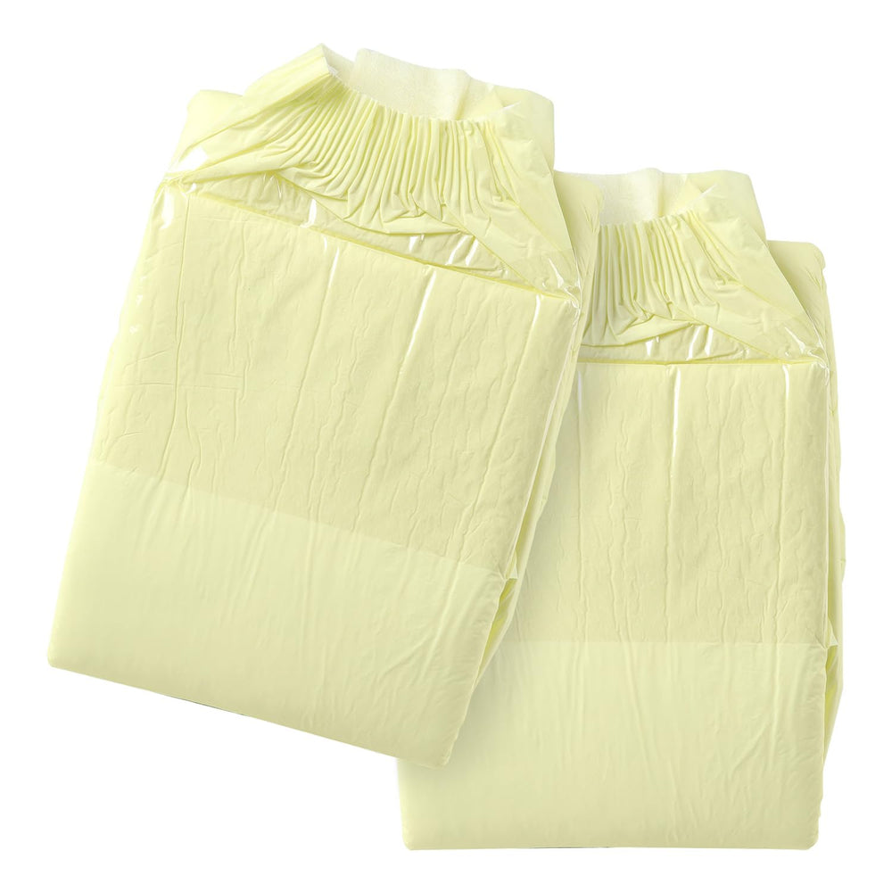 CutiePlusU medium 28-38 inch fit suitable for mid-range wearers.