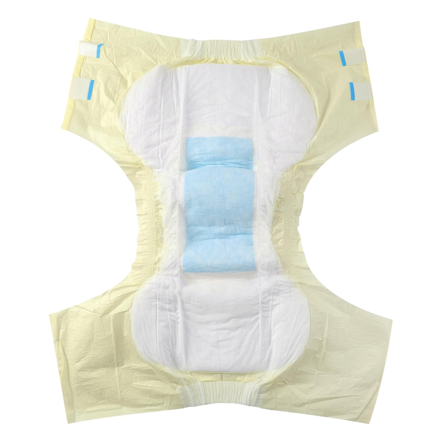 CutiePlusU night time wear dry soft fit for comfortable night use