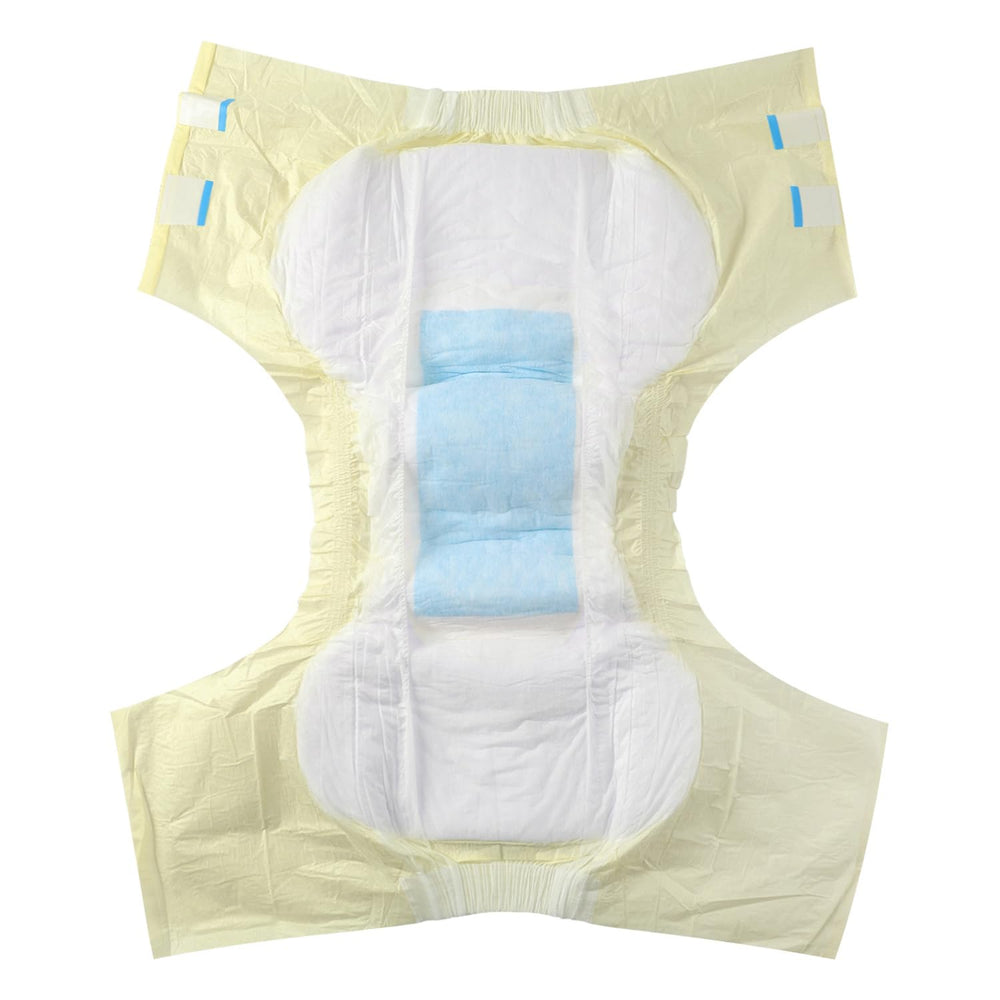 CutiePlusU night time wear dry soft fit for comfortable night use