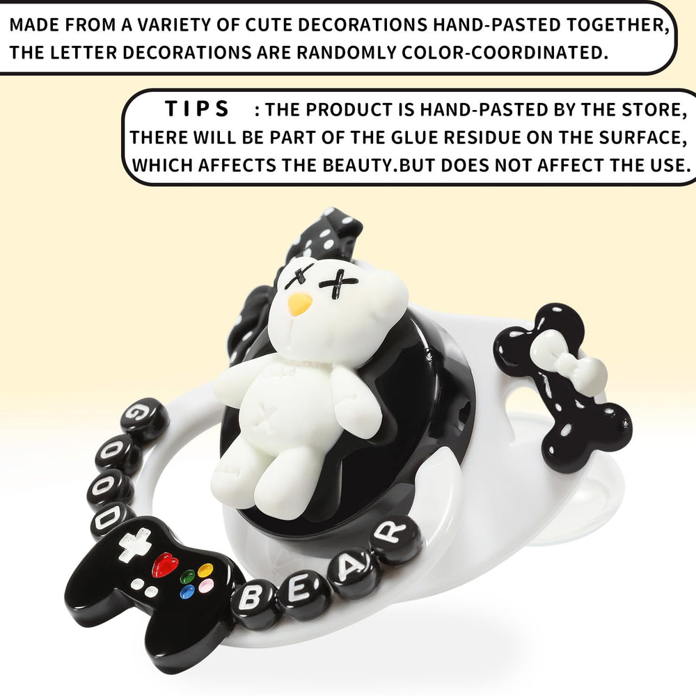 CutiePlusU comfort-fit for adults during use