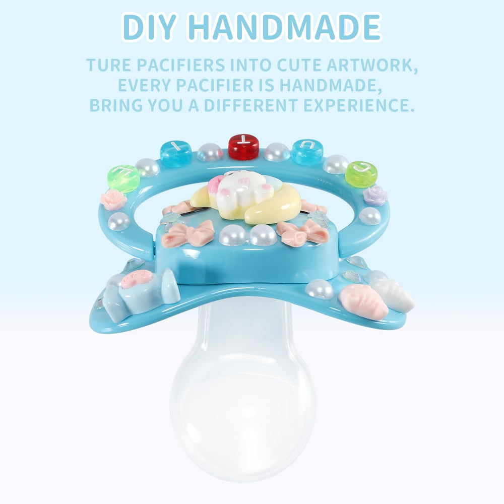 CutiePlusU silicone teat emphasizes safe, non-toxic material for gentle contact