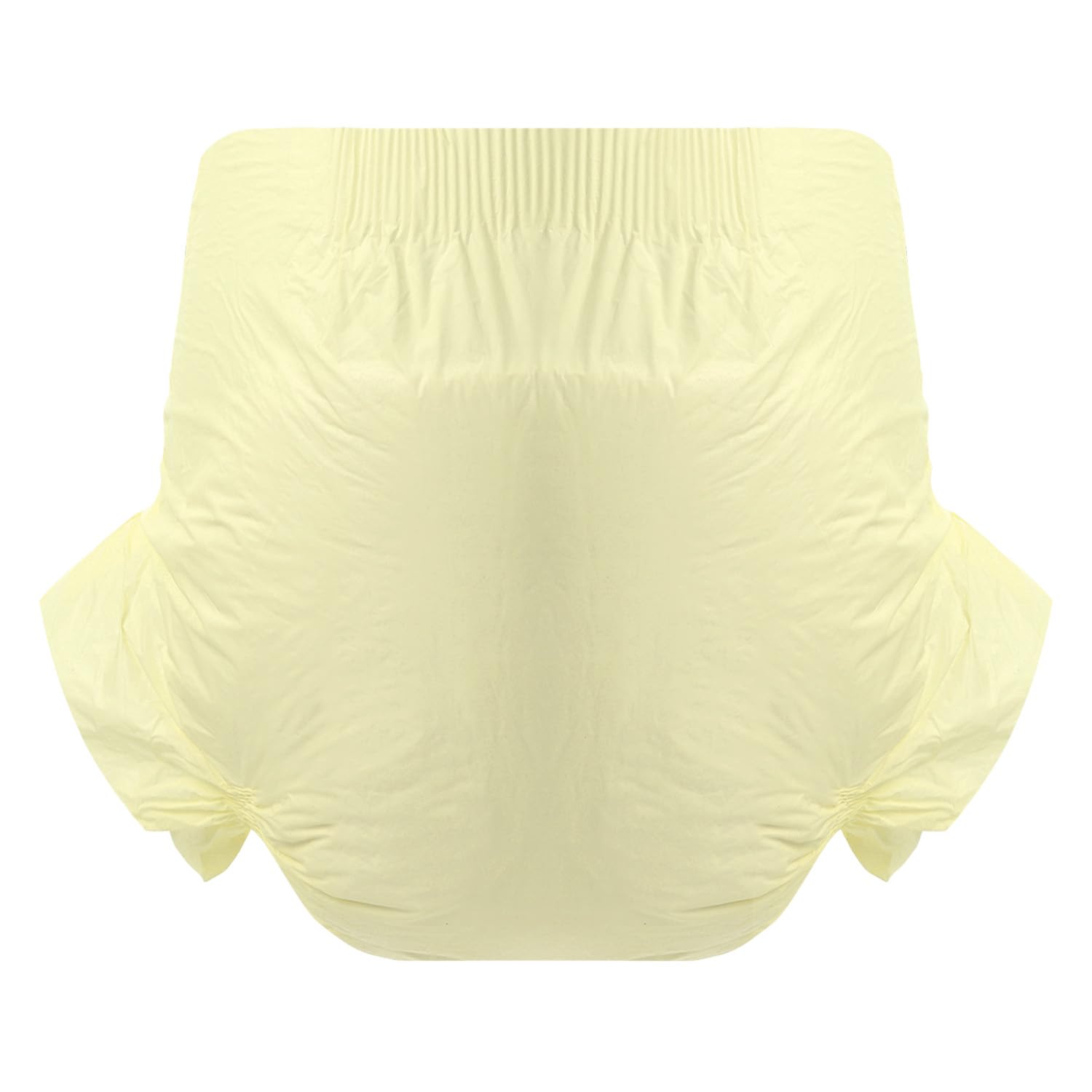 CutiePlusU top layer dry surface highlights soft, dry skin contact for comfort