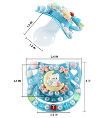 CutiePlusU upgraded packaging with reusable box protecting contents