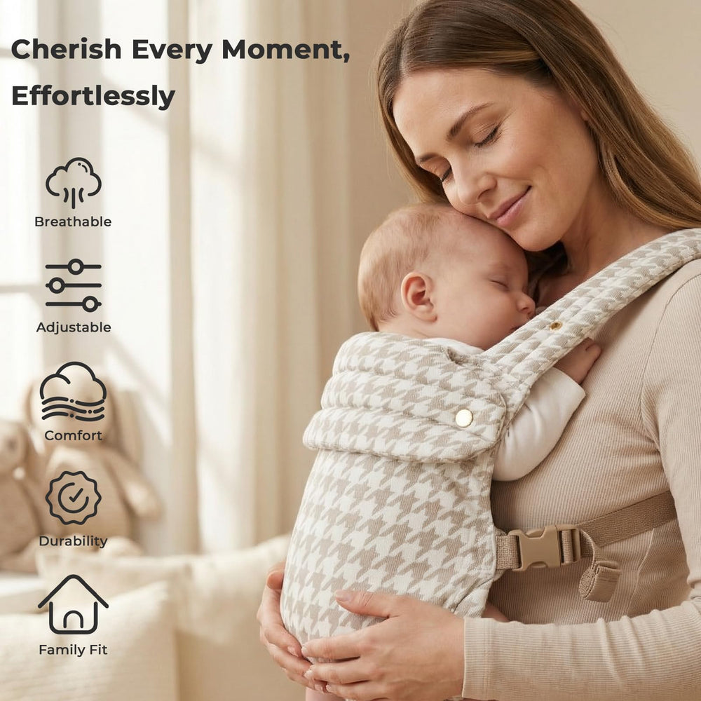 CycleMore caregiver-friendly design pictured in multiple in-use positions for family-friendly fit.