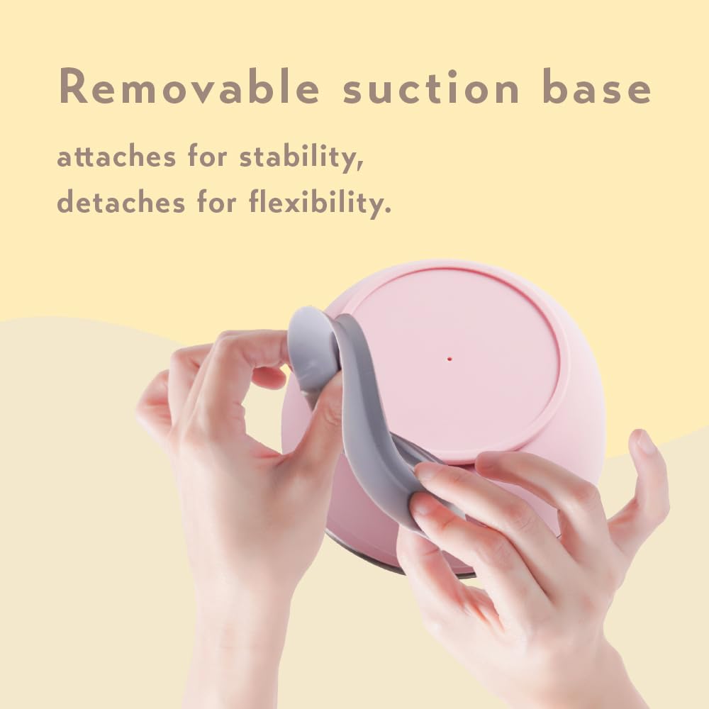 CYD TERRA PICABOO suitable for ages 1–3 self-feeding