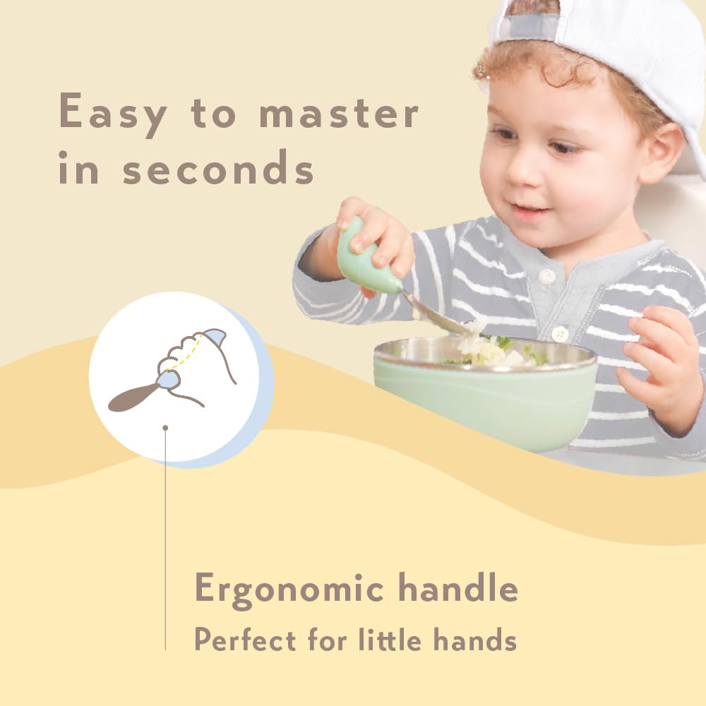 CYD TERRA PICABOO BPA-free materials ensure safe meals