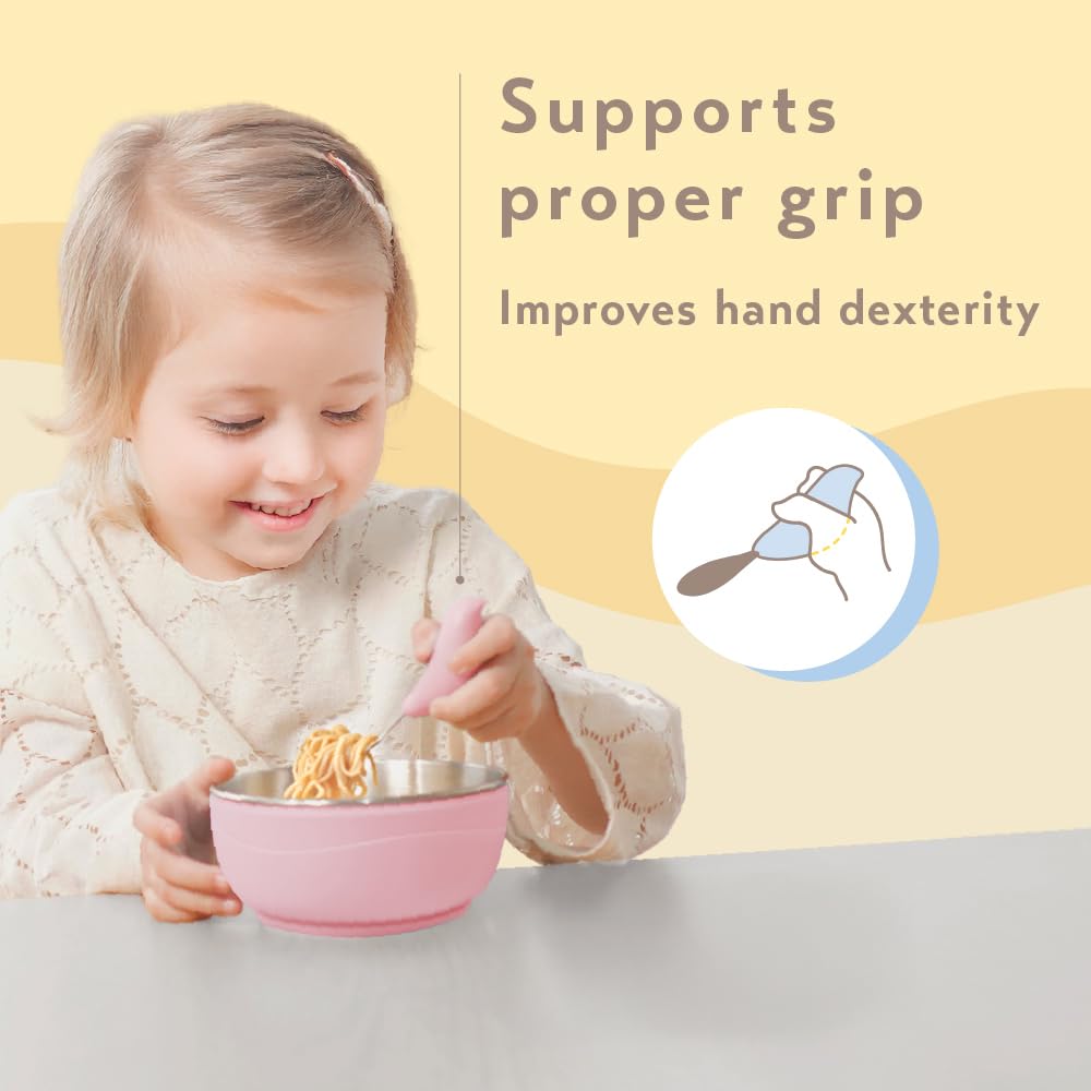 CYD TERRA PICABOO heat-resistant bowl keeps food warm