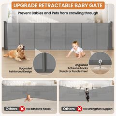 Cylrod outdoor indoor gate mounting demonstrates hardware-ready setup.