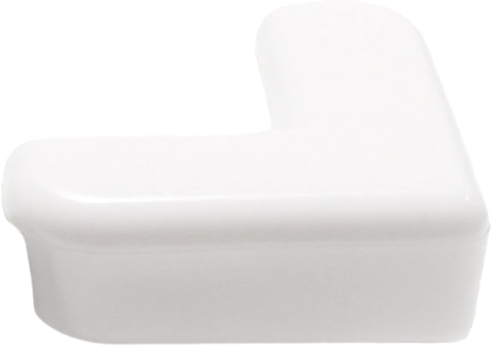 Czhotg corner protectors demonstrate shock-absorption on contact with a bumped surface