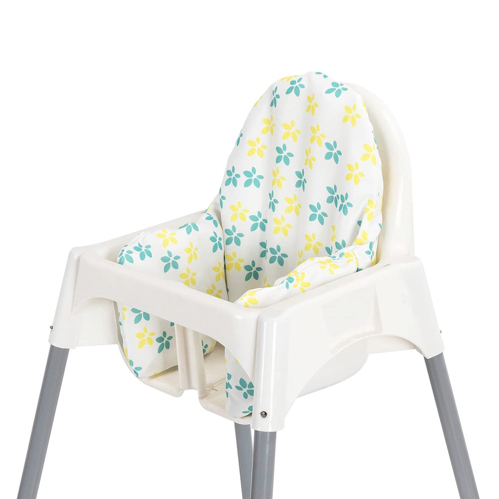 Dadouman inflatable cushion Antilop fit secures comfortable seating.