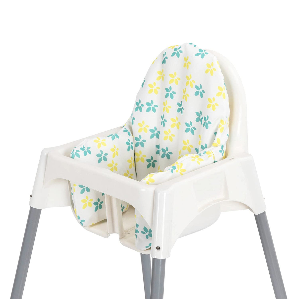 Dadouman inflatable cushion Antilop fit secures comfortable seating.