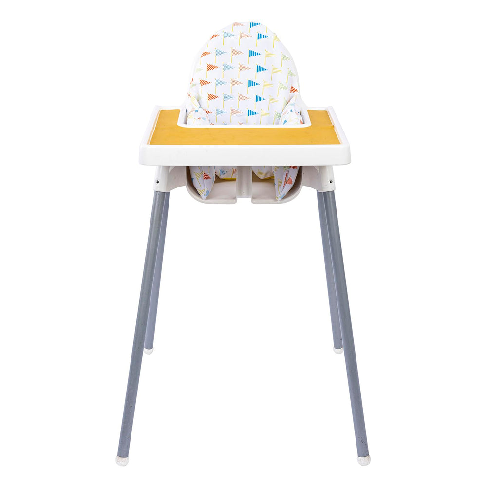 Dadouman polyester cover texture emphasizes gentle cushioning and durability