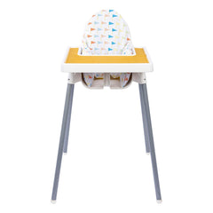 Dadouman polyester cover texture emphasizes gentle cushioning and durability