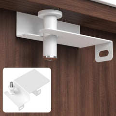 Dahuiby durable metal finish door lock close-up emphasizing rust-proof construction.