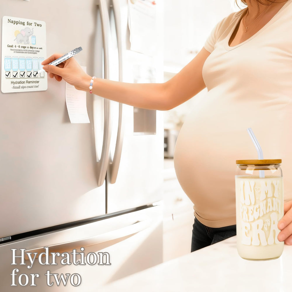 DAMCONME packaging elevates gifting for baby showers and maternity celebrations.