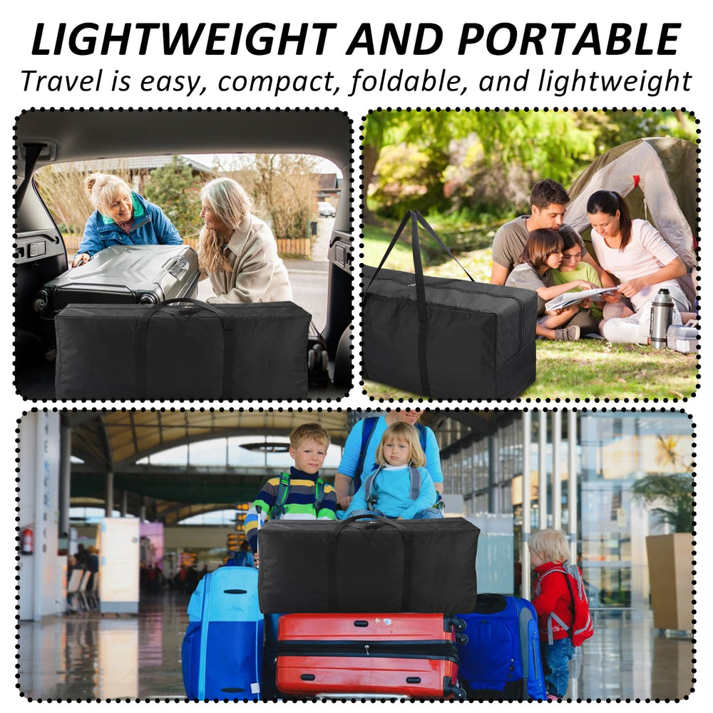 DANHMAO carrying bag durable-strap for comfortable carrying