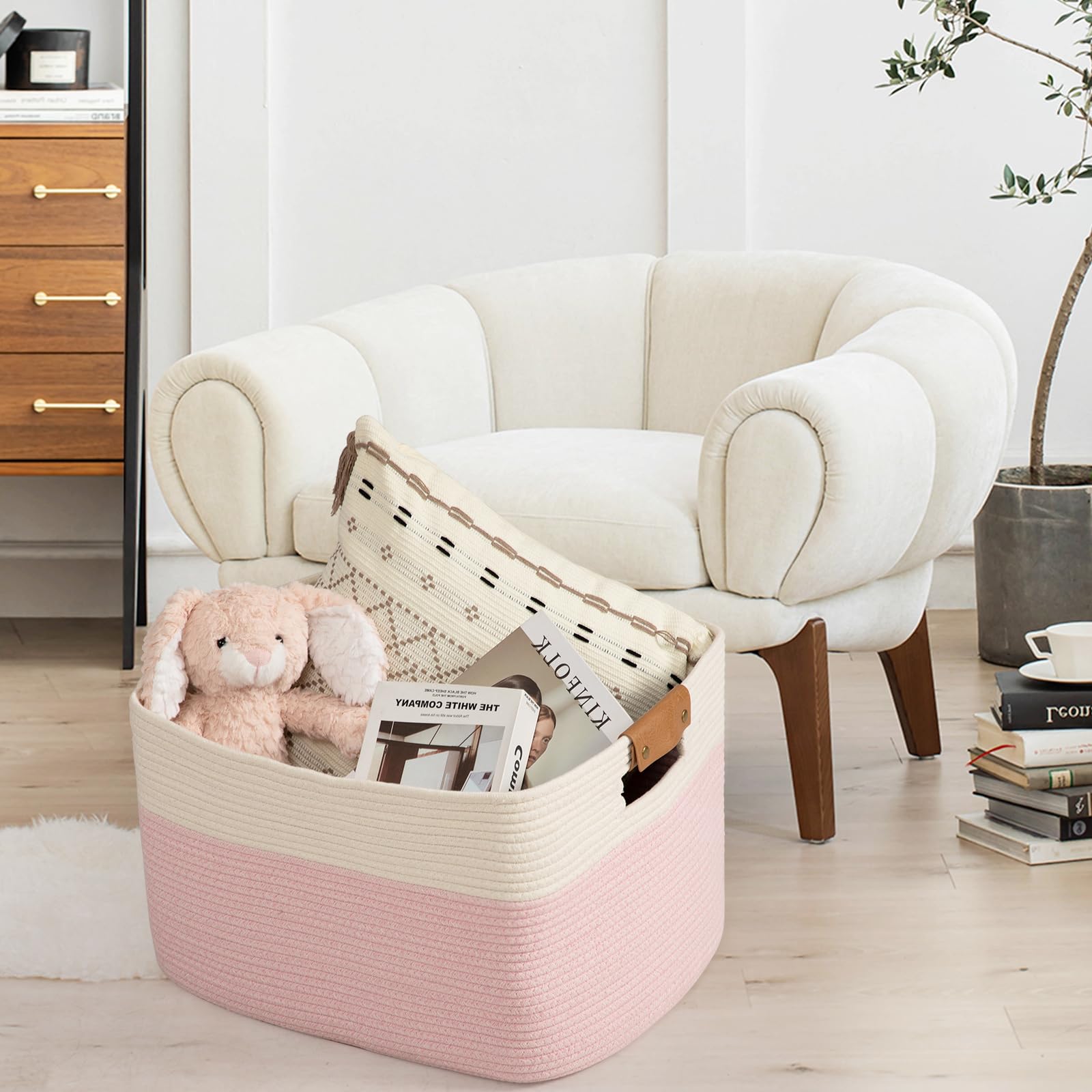 danpinera care guidance promotes long-lasting storage