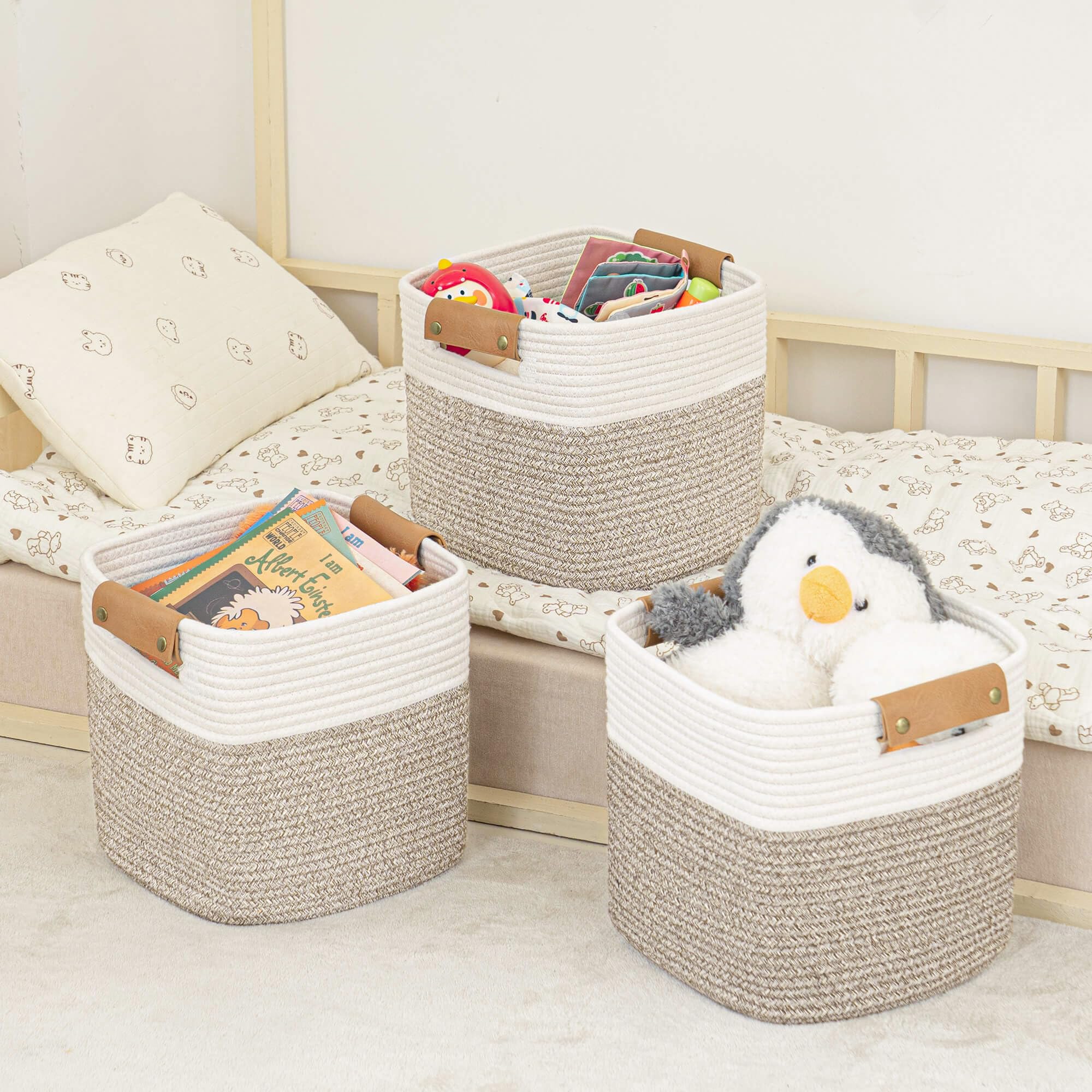 danpinera gift idea baskets suitable for birthdays and housewarmings