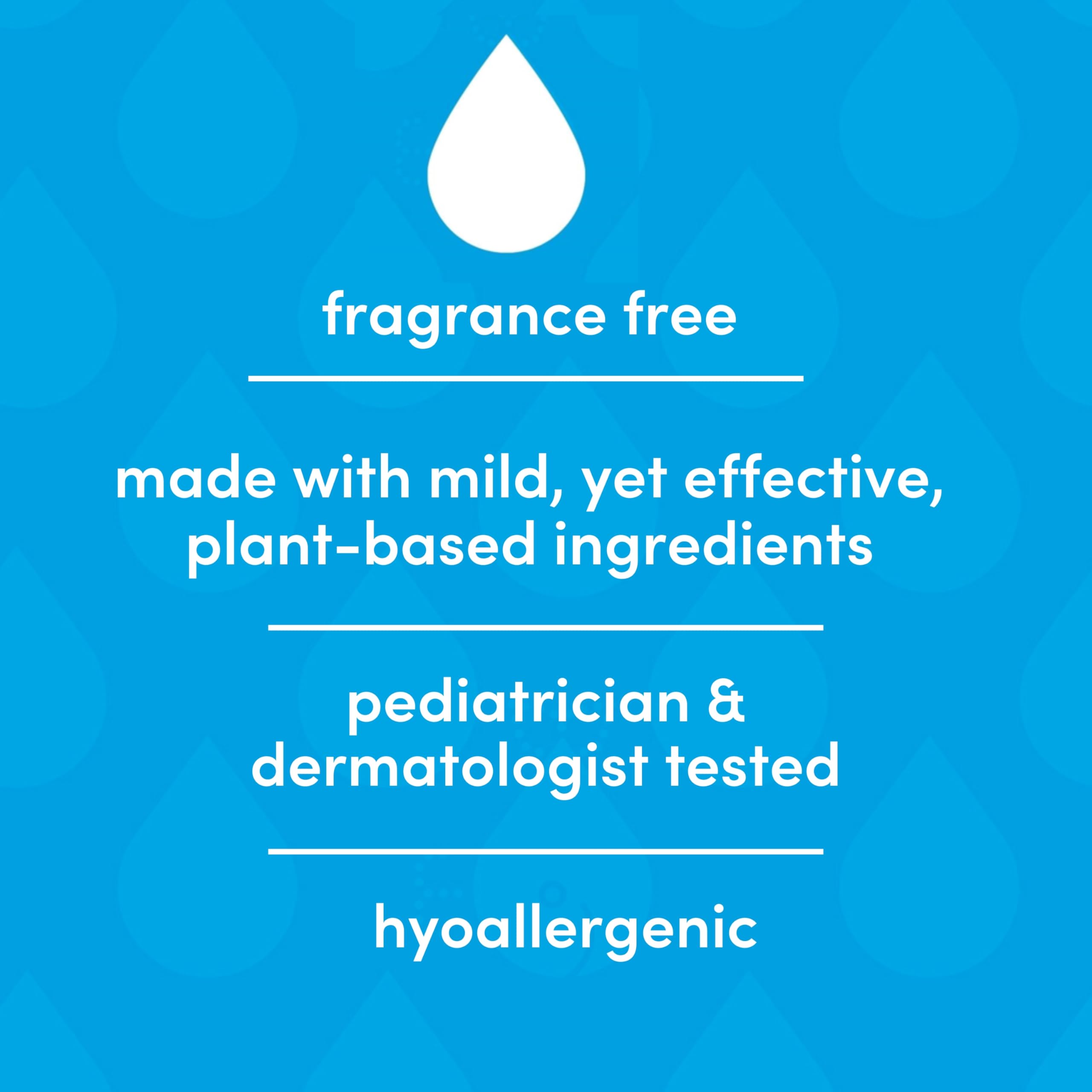 Dapple Breast Pump Soap cleans family dishes and baby gear with plant-powered formula.