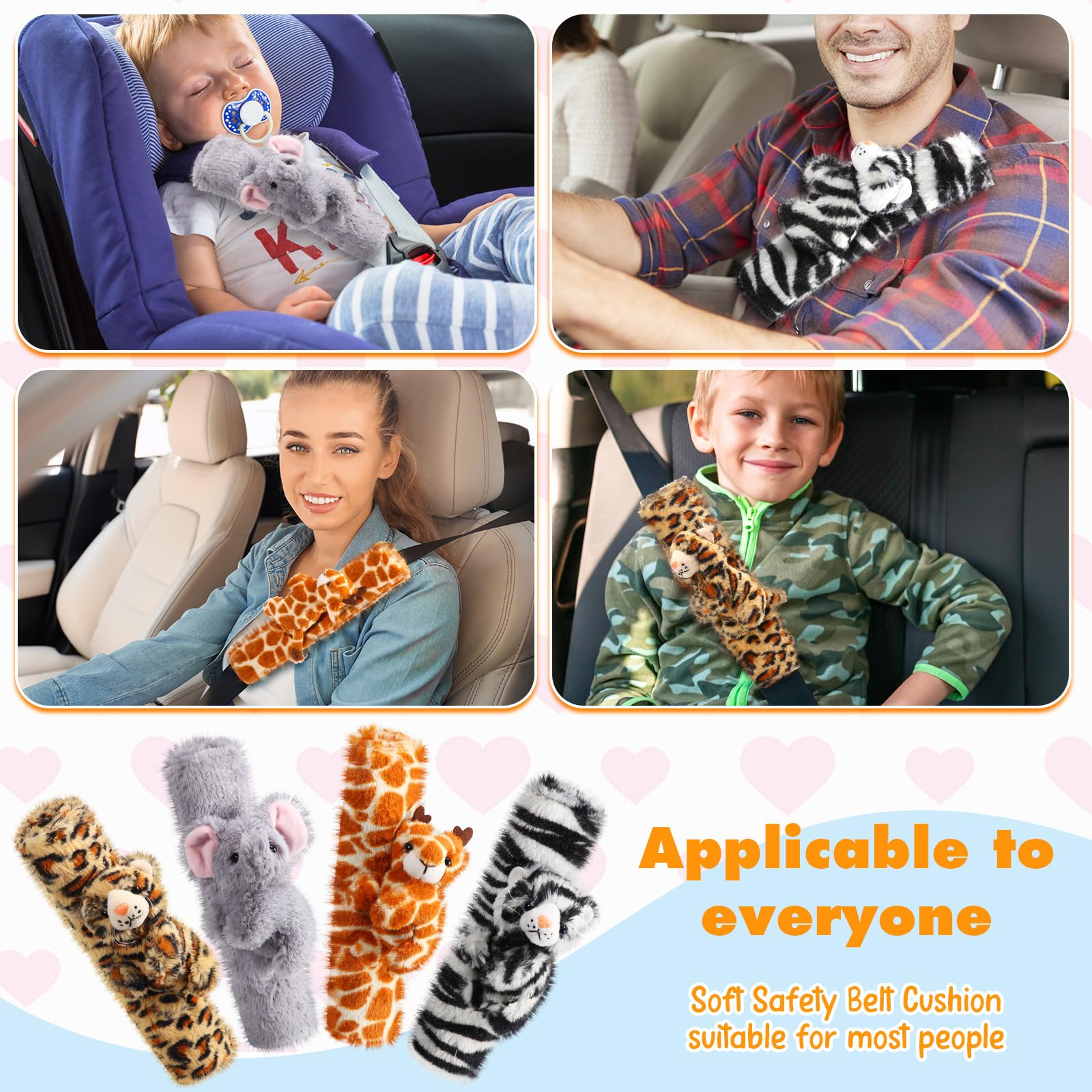 Datanly forest gift-ready packaging highlights a thoughtful vehicle accessory gift.