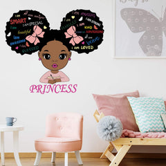 Datesno bright colors wall sticker patterns bring vibrant decor to walls in any room.